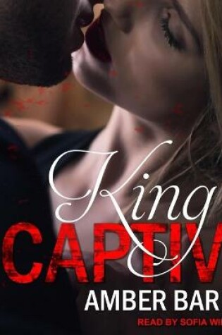 Cover of King's Captive