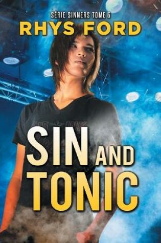 Cover of Sin and Tonic (Franais)