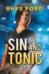 Book cover for Sin and Tonic (Français)