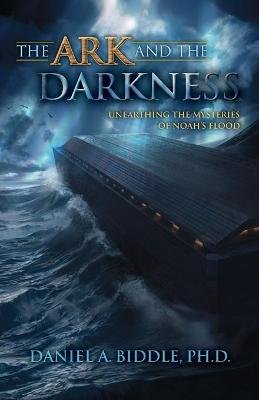 Book cover for The Ark and the Darkness