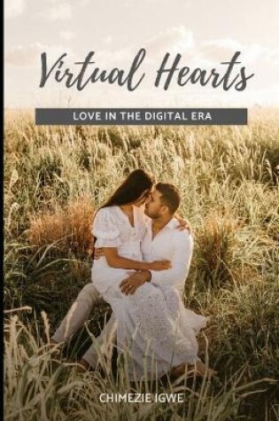 Cover of Virtual Hearts