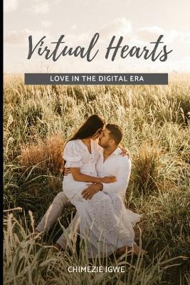 Book cover for Virtual Hearts