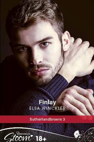 Cover of Finlay