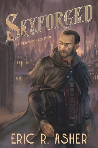 Cover of Skyforged