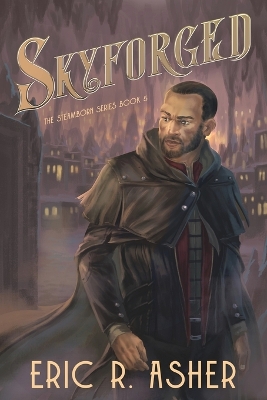 Cover of Skyforged