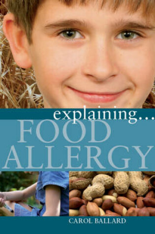 Cover of Food Allergy