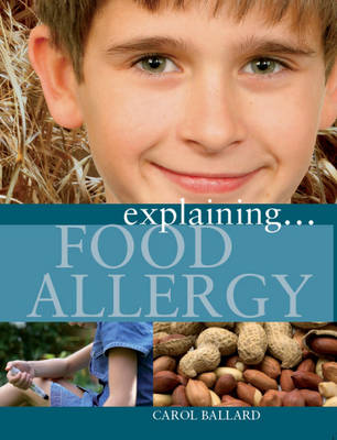 Cover of Food Allergy