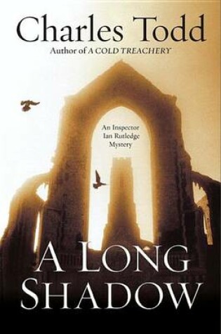 Cover of A Long Shadow