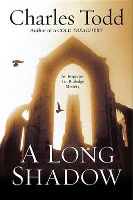 Cover of A Long Shadow