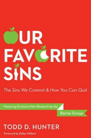 Cover of Our Favorite Sins