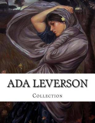 Book cover for Ada Leverson, Collection