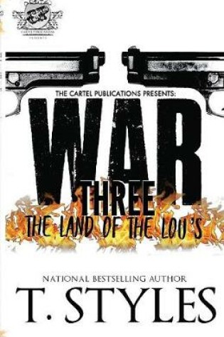 Cover of War 3