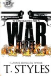 Book cover for War 3