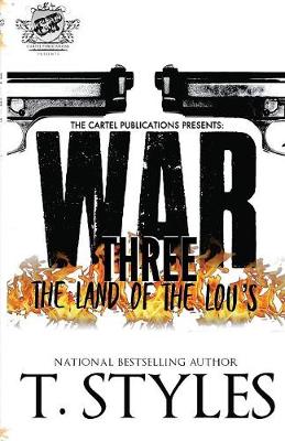 Cover of War 3
