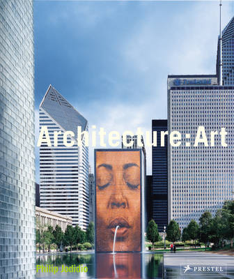 Book cover for Architecture