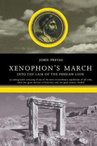 Cover of Xenophon's March