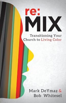Book cover for re:MIX