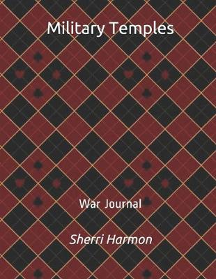 Book cover for Military Temples