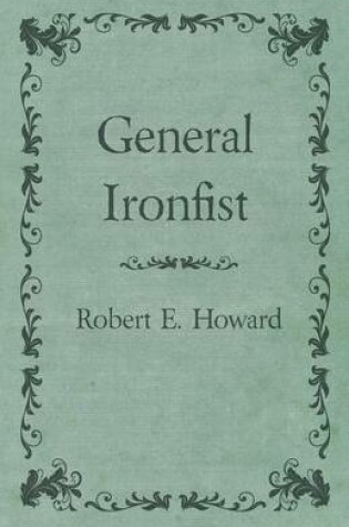Cover of General Ironfist