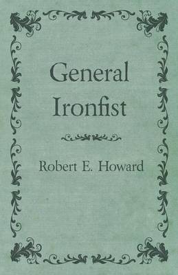 Book cover for General Ironfist