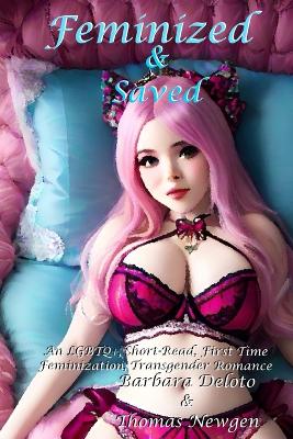 Book cover for Feminized & Saved