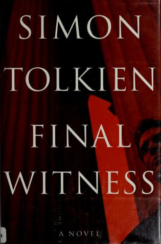 Cover of Final Witness