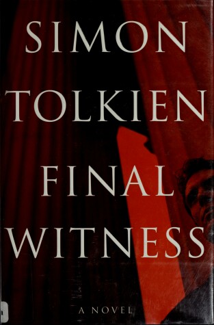 Book cover for Final Witness