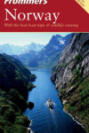 Book cover for Frommer's Norway