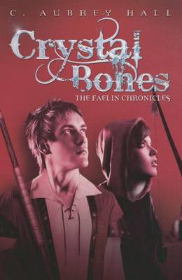 Book cover for Crystal Bones