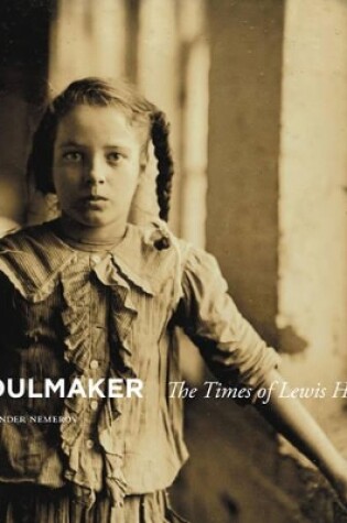Cover of Soulmaker