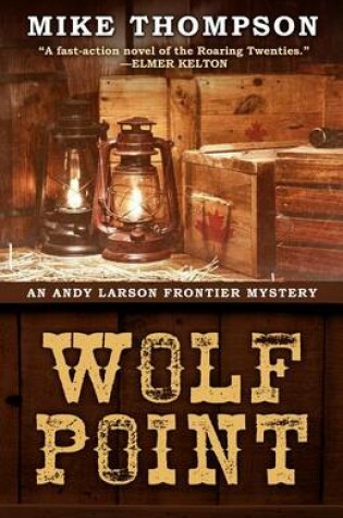 Cover of Wolf Point