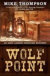 Book cover for Wolf Point