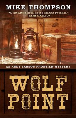 Cover of Wolf Point