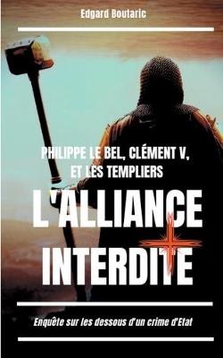 Book cover for Philippe le Bel, Clement V, et les Templiers