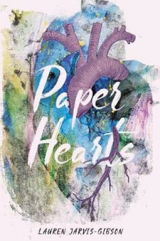 Cover of Paper Hearts