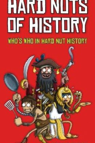 Cover of Hard Nuts of History