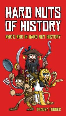 Book cover for Hard Nuts of History