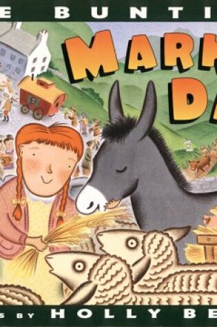 Cover of Market Day