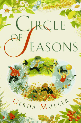 Cover of The Circle of Seasons