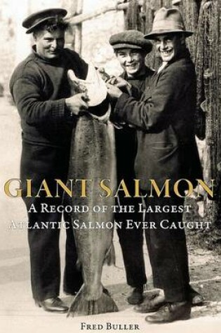 Cover of Giant Salmon