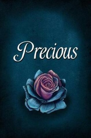 Cover of Precious