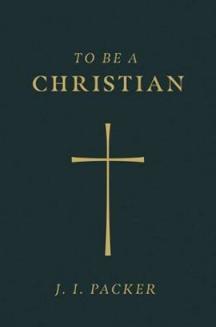 Cover of To Be a Christian (Pack of 25)