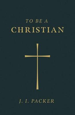 Book cover for To Be a Christian (Pack of 25)