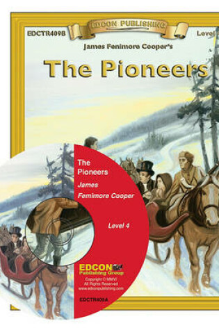 Cover of The Pioneers Read Along