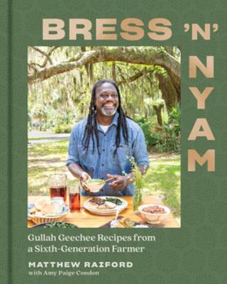 Book cover for Bress 'n' Nyam