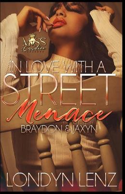 Book cover for In Love with a Street Menace