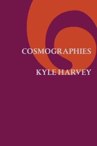 Cover of Cosmographies