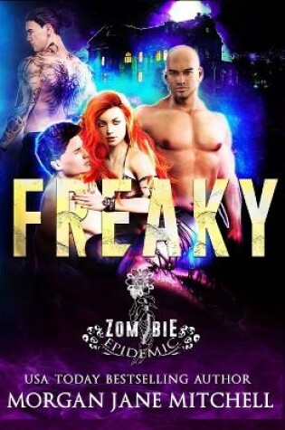 Cover of Freaky