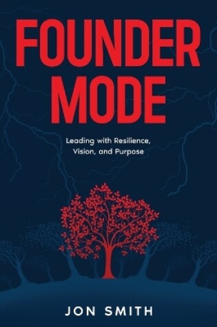 Cover of Founder Mode