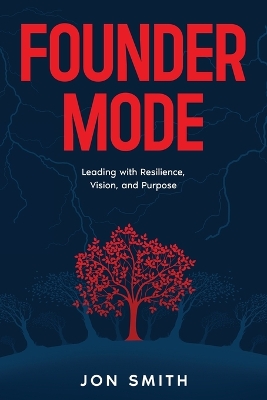 Book cover for Founder Mode